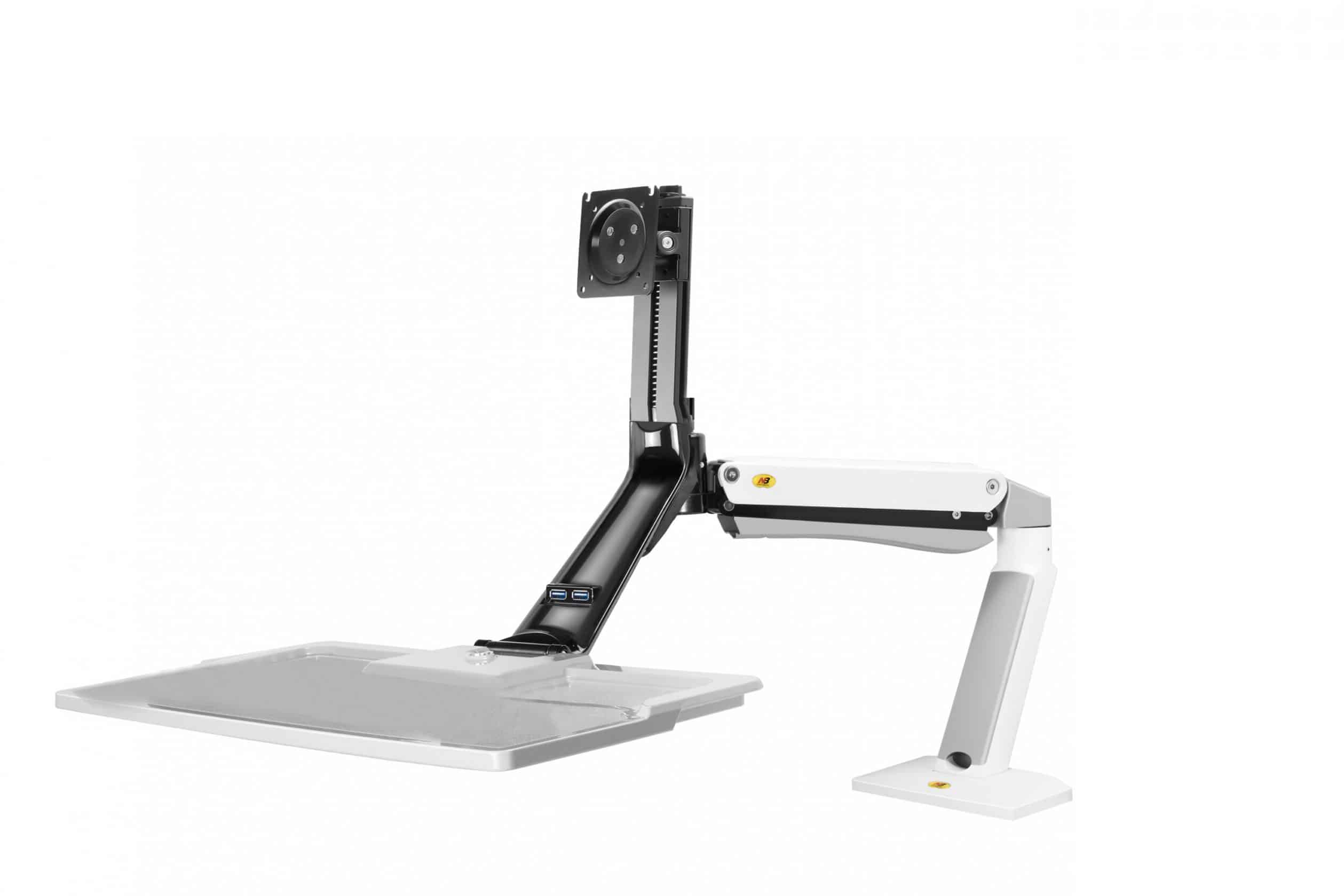 Sit-Stand Workstations-FC40 Sit-Stand Workstations-FC40
