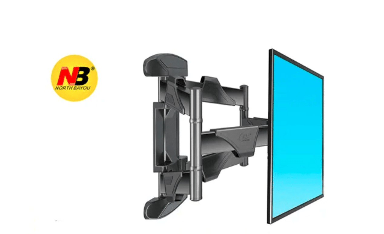 North Bayou Cantilever TV Wall Mount for 32"-70" TV's (P5)