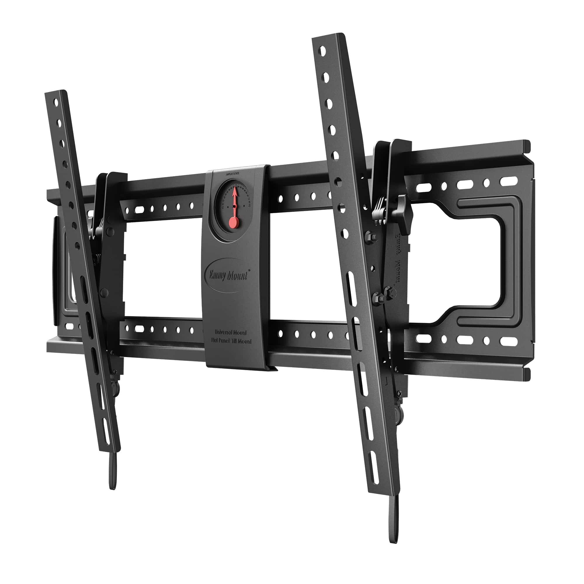 North Bayou Flat panel tilting Wall Mount for 65" - 90" TV's (DF80 - T)