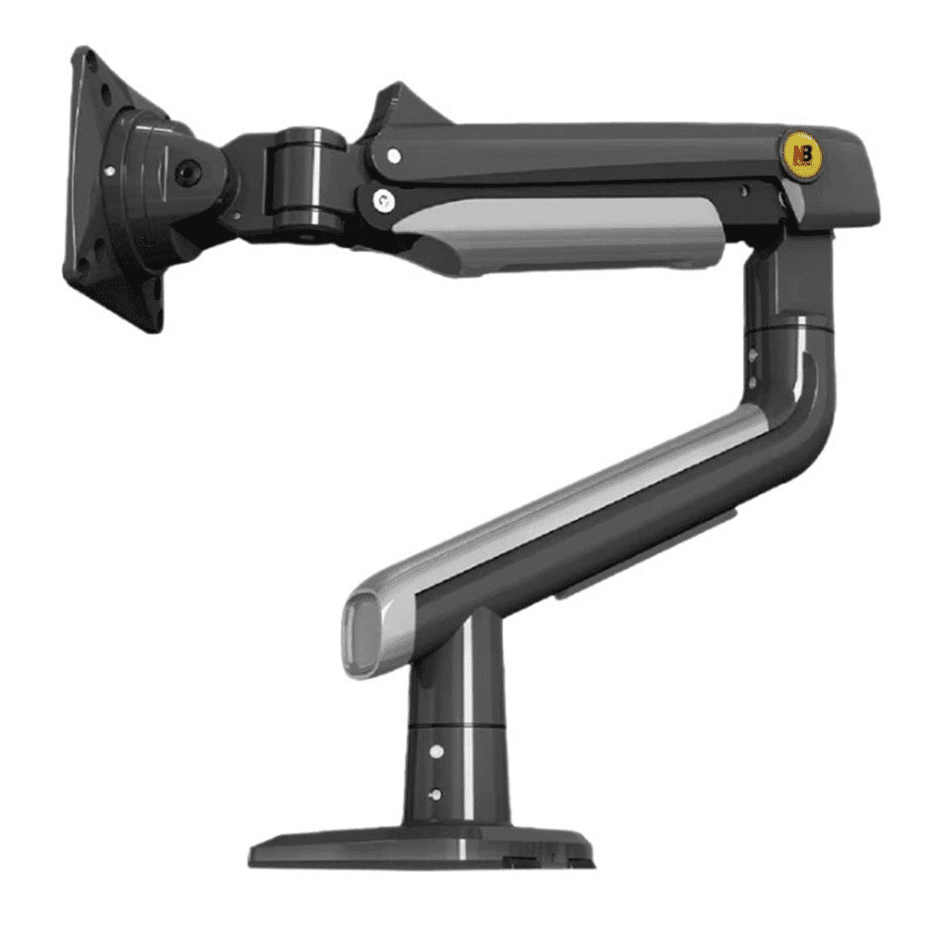Gaming Monitor-Arm for Flat/Ultrawide/Curved Monitors 27'' to 50 ( A5)