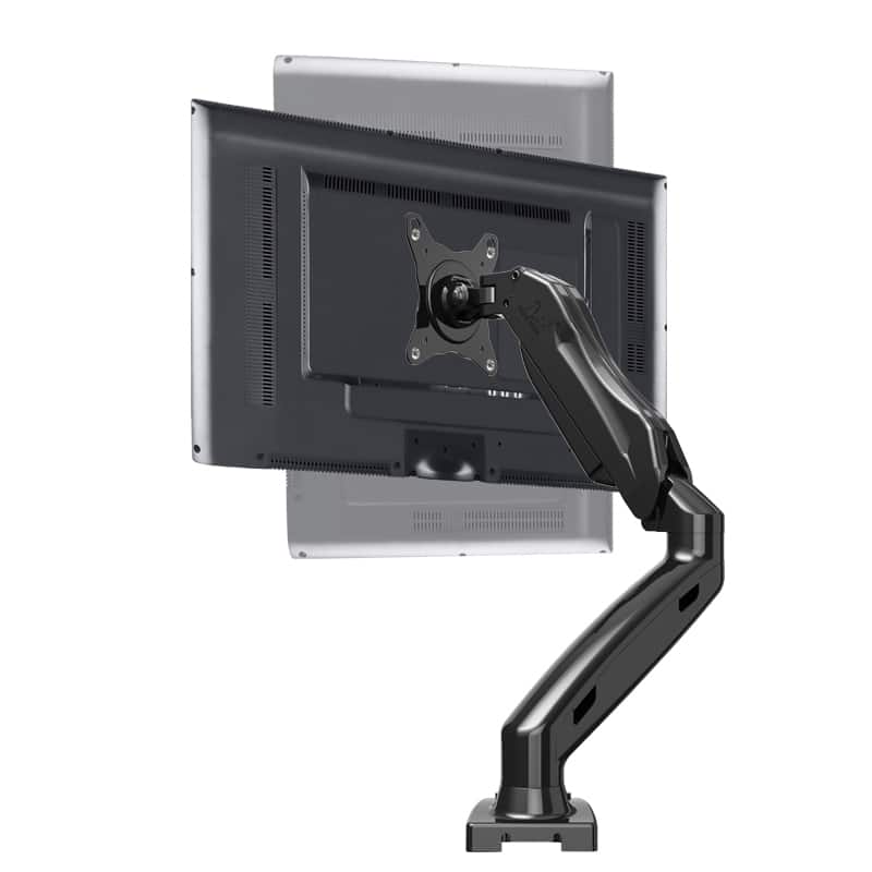F80 Gas Strut Desktop Mount