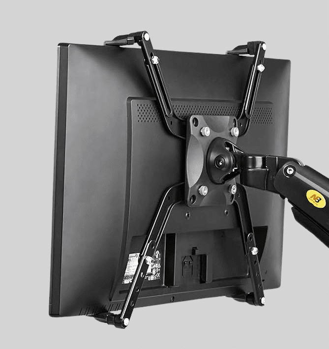 Vesa Adapter with No Mounting Hole (FP-1)